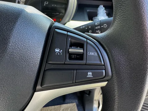 Suzuki Spacia Base