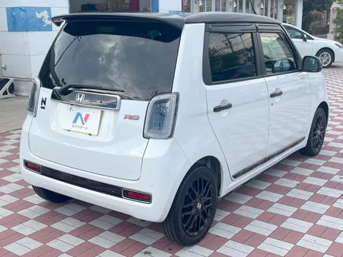 Honda N-ONE