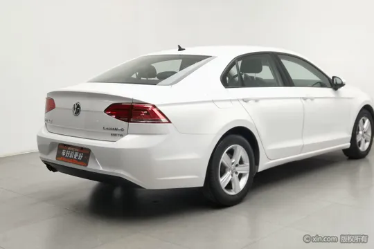 Volkswagen Lamando
