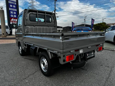 Nissan Clipper Truck