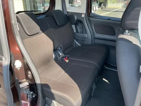 Mitsubishi eK Space Custom