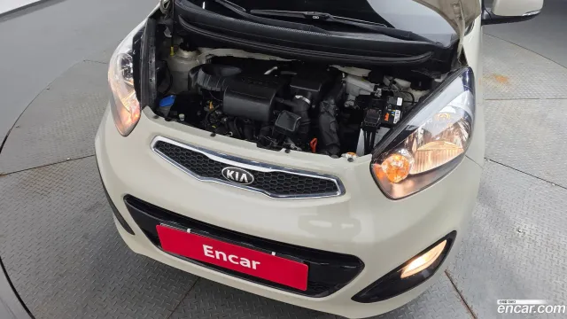 Kia Picanto (Morning)
