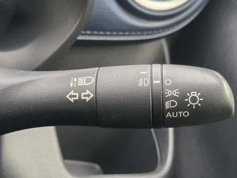 Mitsubishi eK X