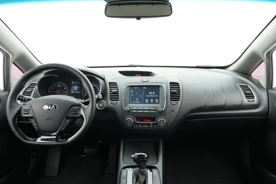 Kia Cerato (K3)