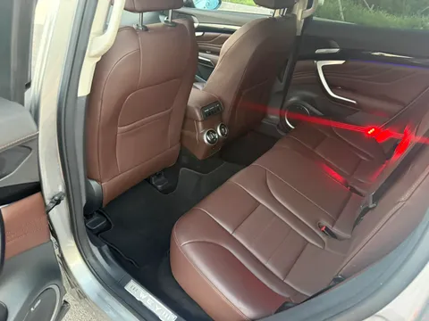 Wey VV7