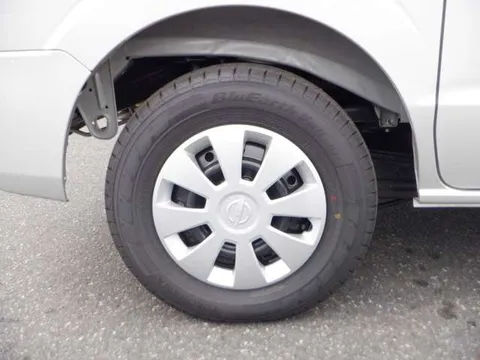 Nissan Clipper