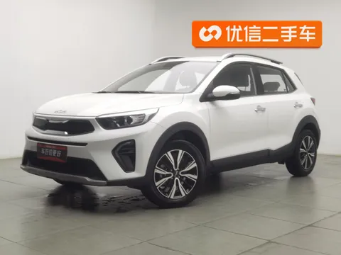 Kia KX1
