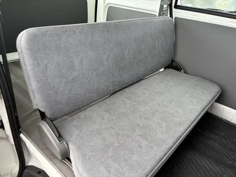 Mitsubishi Minicab Van