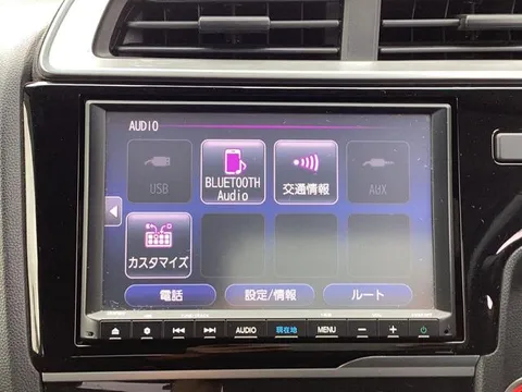 Honda Jazz (Fit)
