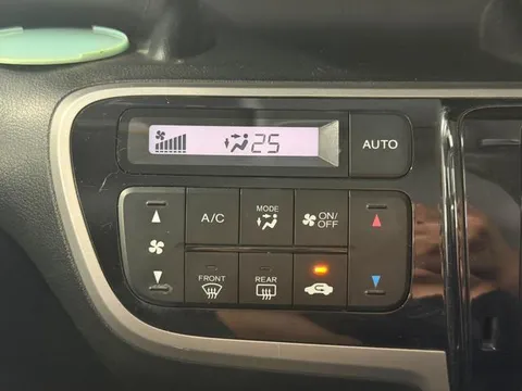 Honda N-BOX Plus Custom