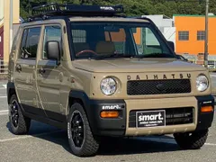 Daihatsu Naked