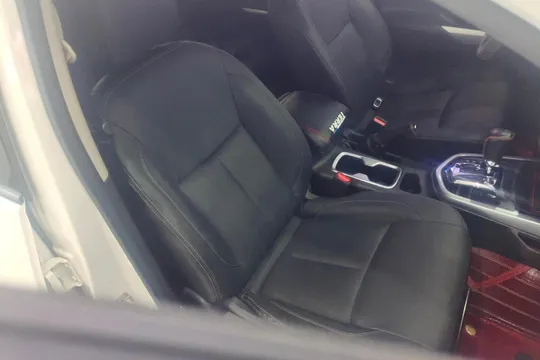 Nissan Terra