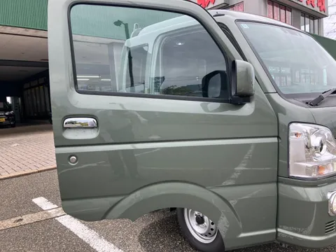 Suzuki Super Carry