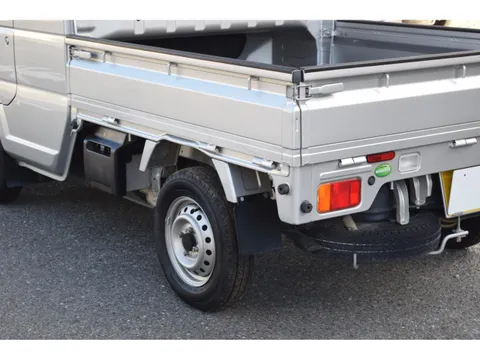 Suzuki Super Carry