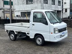 Subaru Sambar Truck