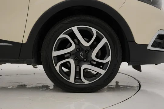 Renault QM3
