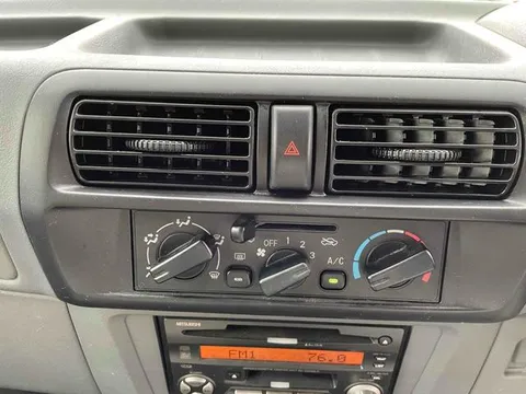 Mitsubishi Town Box