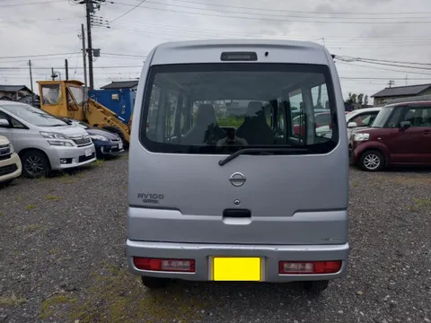 Nissan Clipper