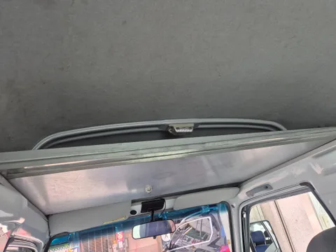 Chevrolet Damas