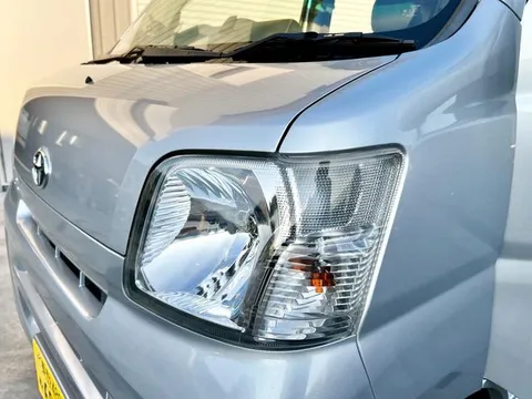 Toyota Pixis Van