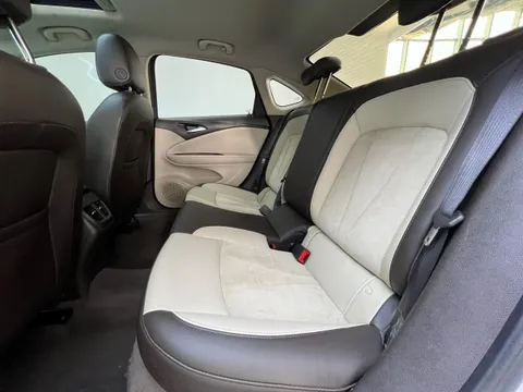 Buick Verano