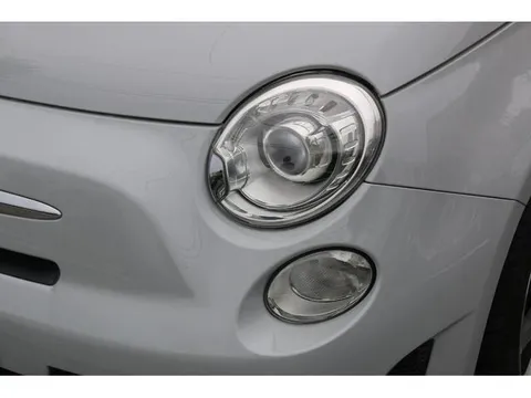 Abarth 500