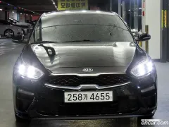 Kia Cerato (K3)