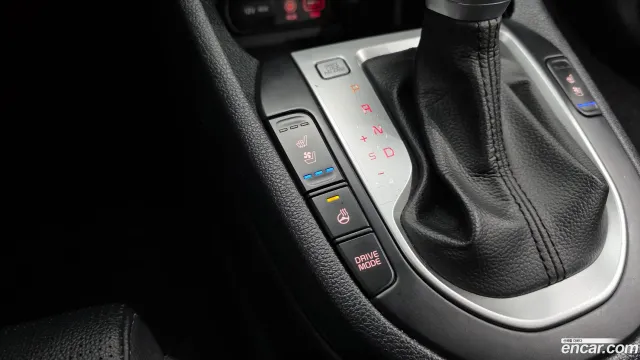 Kia Cerato (K3)