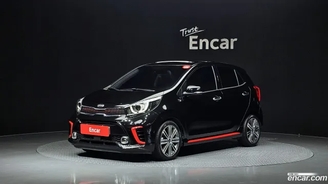 Kia Picanto (Morning)