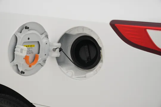 Renault SM5