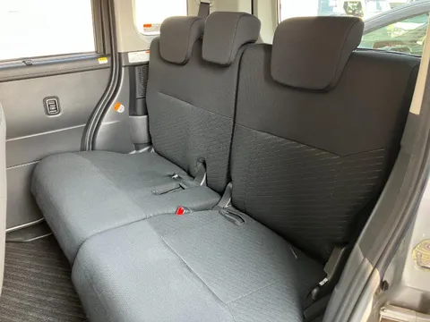 Subaru Justy