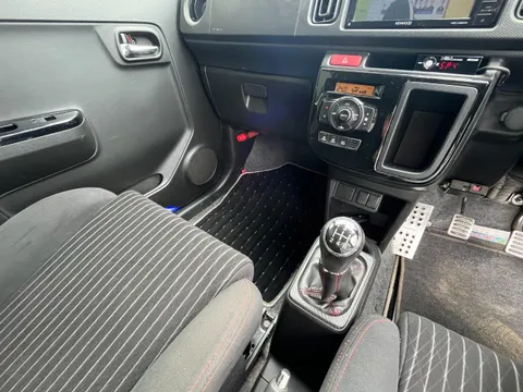 Suzuki Alto Works