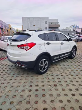 Haima S5