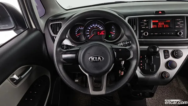 Kia Ray