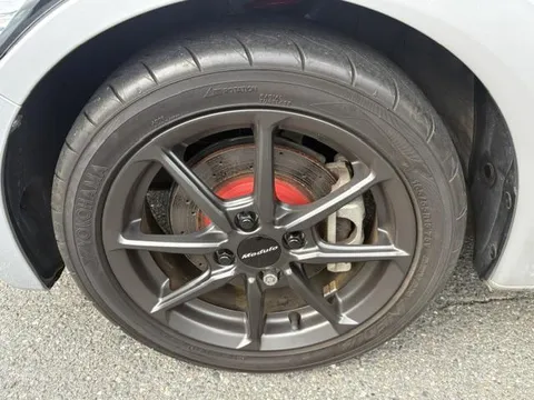 Honda S660