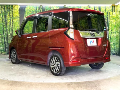 Daihatsu Thor