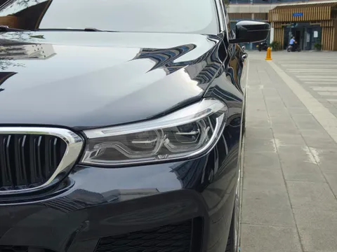 BMW Gran Turismo