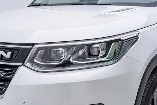 Changan CS95