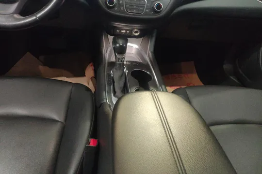 Chevrolet Malibu XL