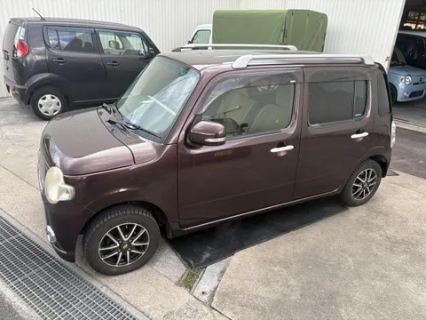 Daihatsu Mira Cocoa