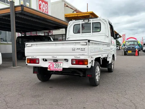 Honda Acty Truck