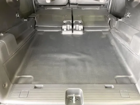 Honda N-BOX+ Custom