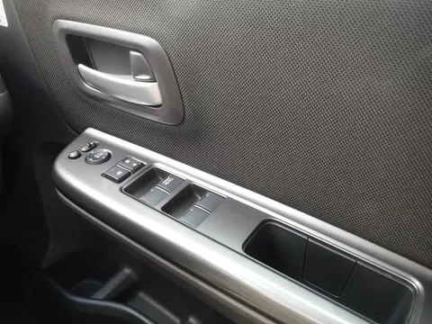 Honda Freed Plus