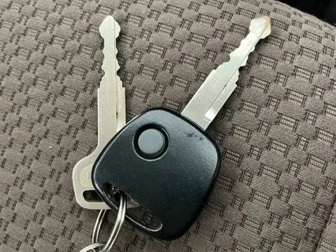 Nissan Clipper