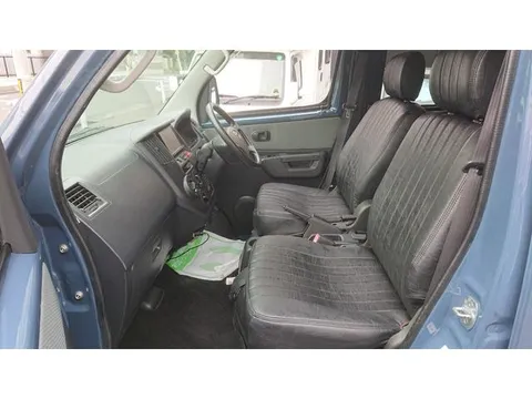 Toyota TownAce Van