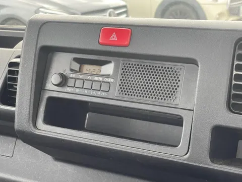Toyota Pixis Truck