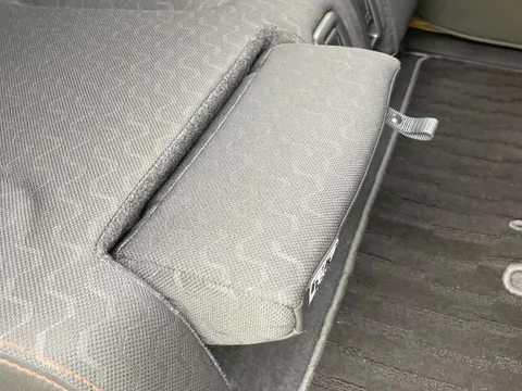 Mazda Flair Wagon Tough Style