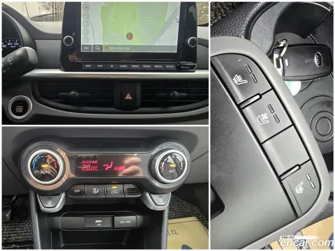 Kia Picanto (Morning)