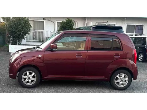 Nissan Pino