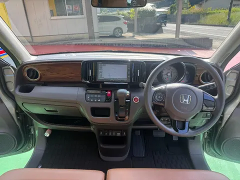 Honda N-ONE
